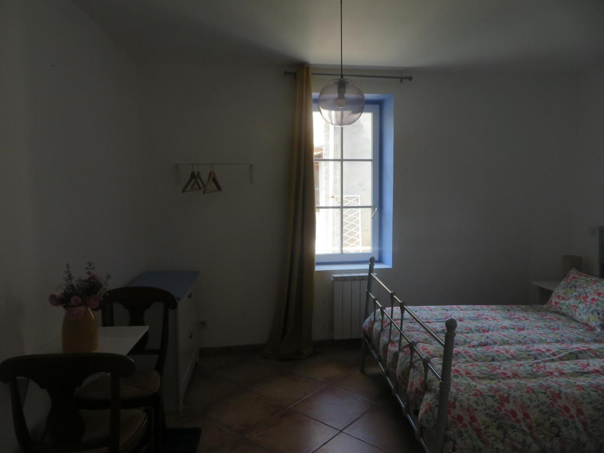 Auberge De La Petite Casserole Revest-des-Brousses Exteriör bild